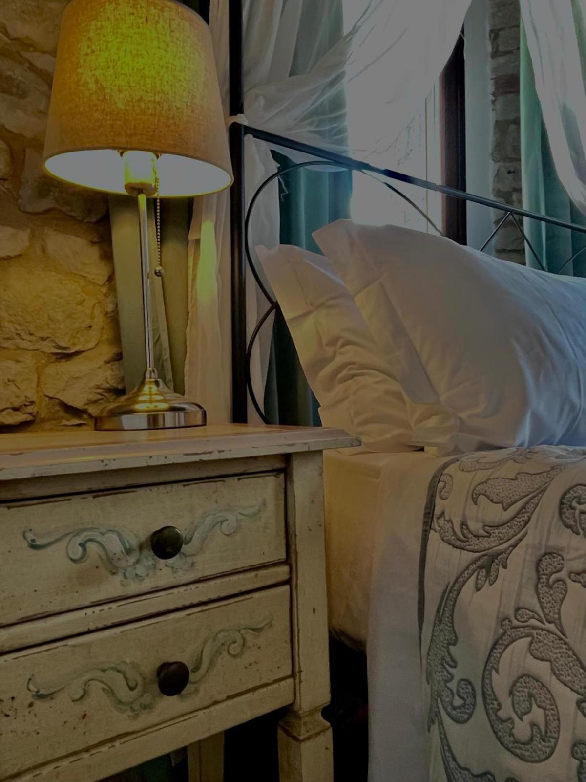 Agriturismo Casa Rastelli Monte Orsello Экстерьер фото