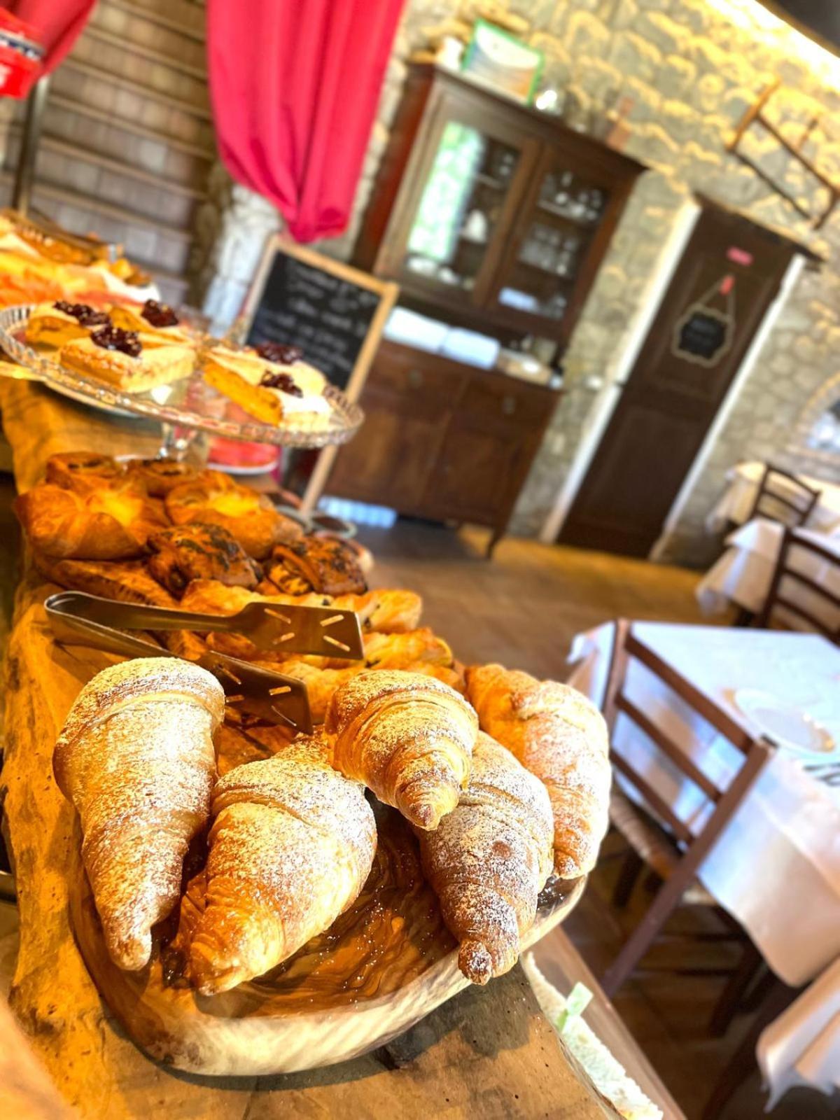 Agriturismo Casa Rastelli Monte Orsello Экстерьер фото