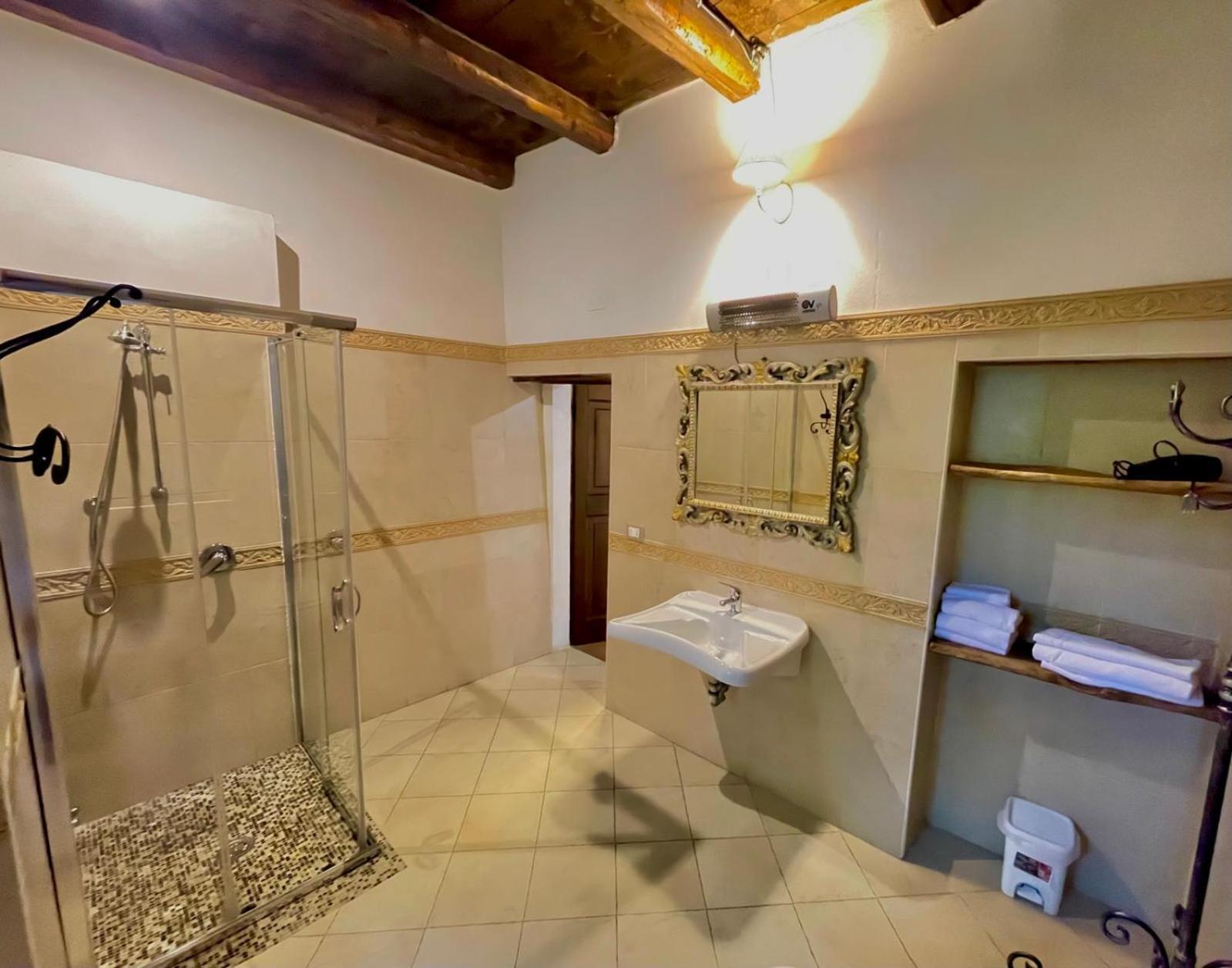 Agriturismo Casa Rastelli Monte Orsello Номер фото
