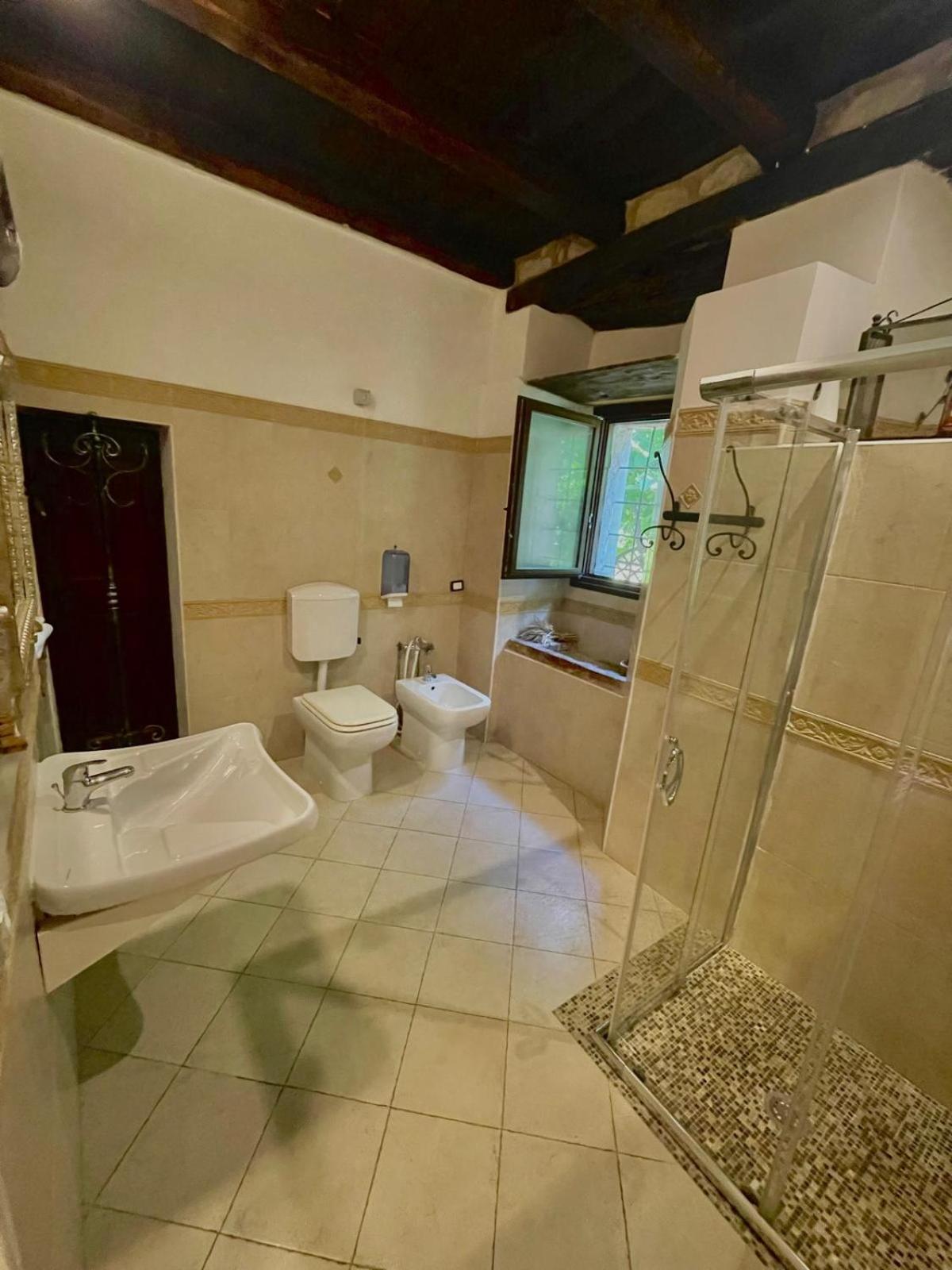 Agriturismo Casa Rastelli Monte Orsello Номер фото
