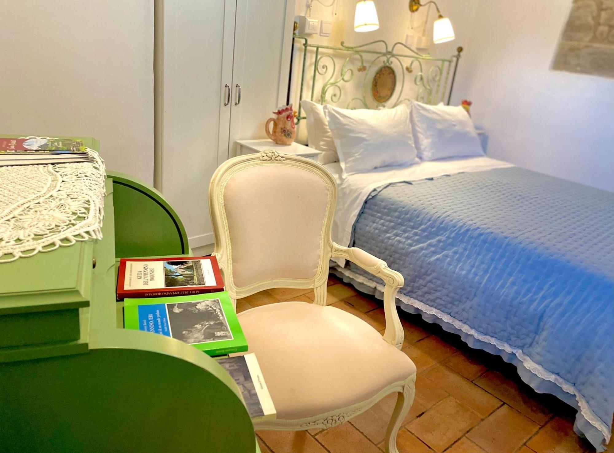 Agriturismo Casa Rastelli Monte Orsello Экстерьер фото