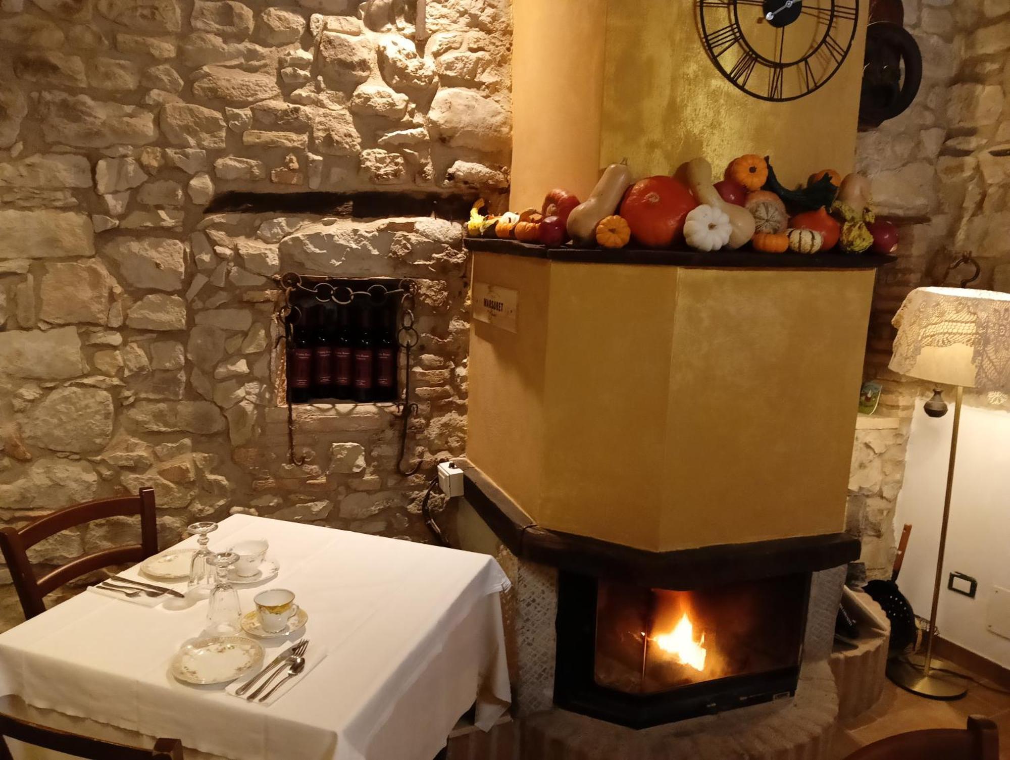 Agriturismo Casa Rastelli Monte Orsello Экстерьер фото